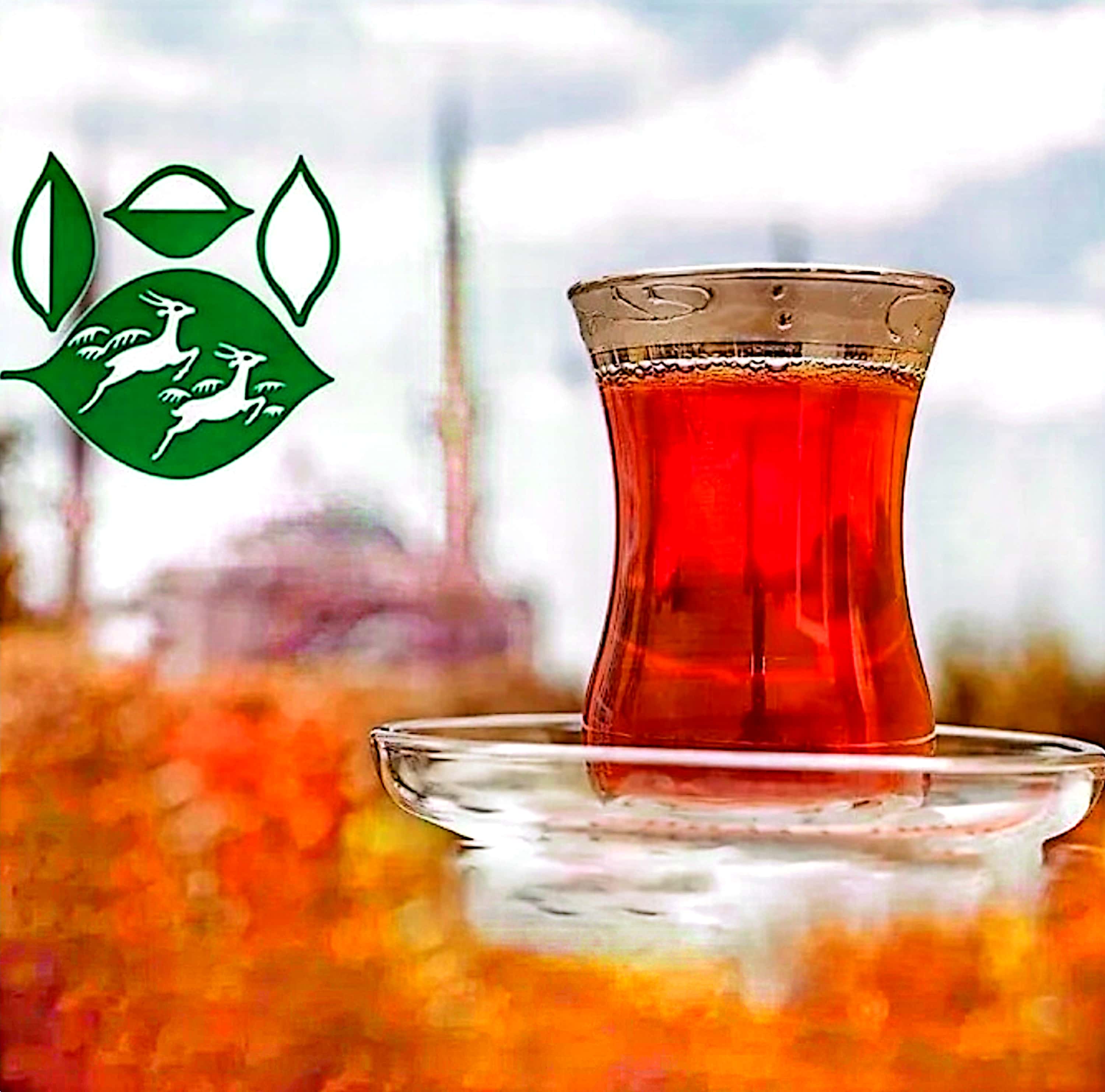 چایی ایرانی (چایی یه یاد ماندنی)